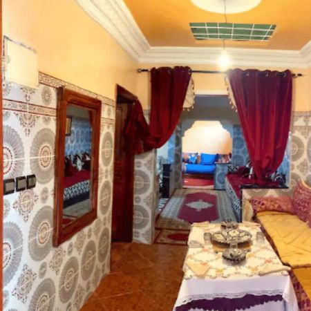 Romantic Apartment Near Sea In Safi, Morocco 外观 照片