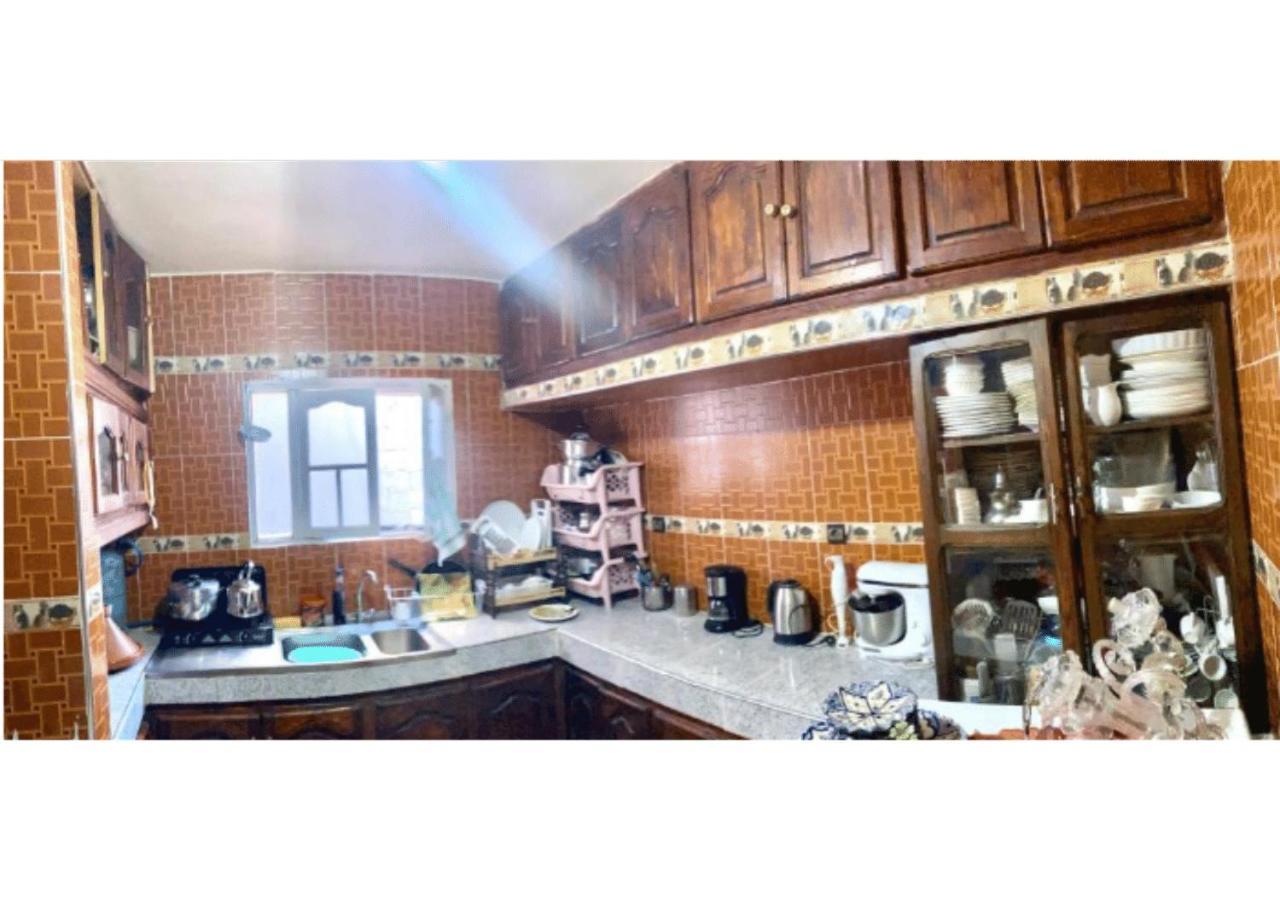 Romantic Apartment Near Sea In Safi, Morocco 外观 照片
