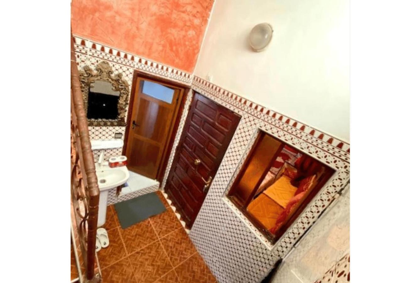 Romantic Apartment Near Sea In Safi, Morocco 外观 照片
