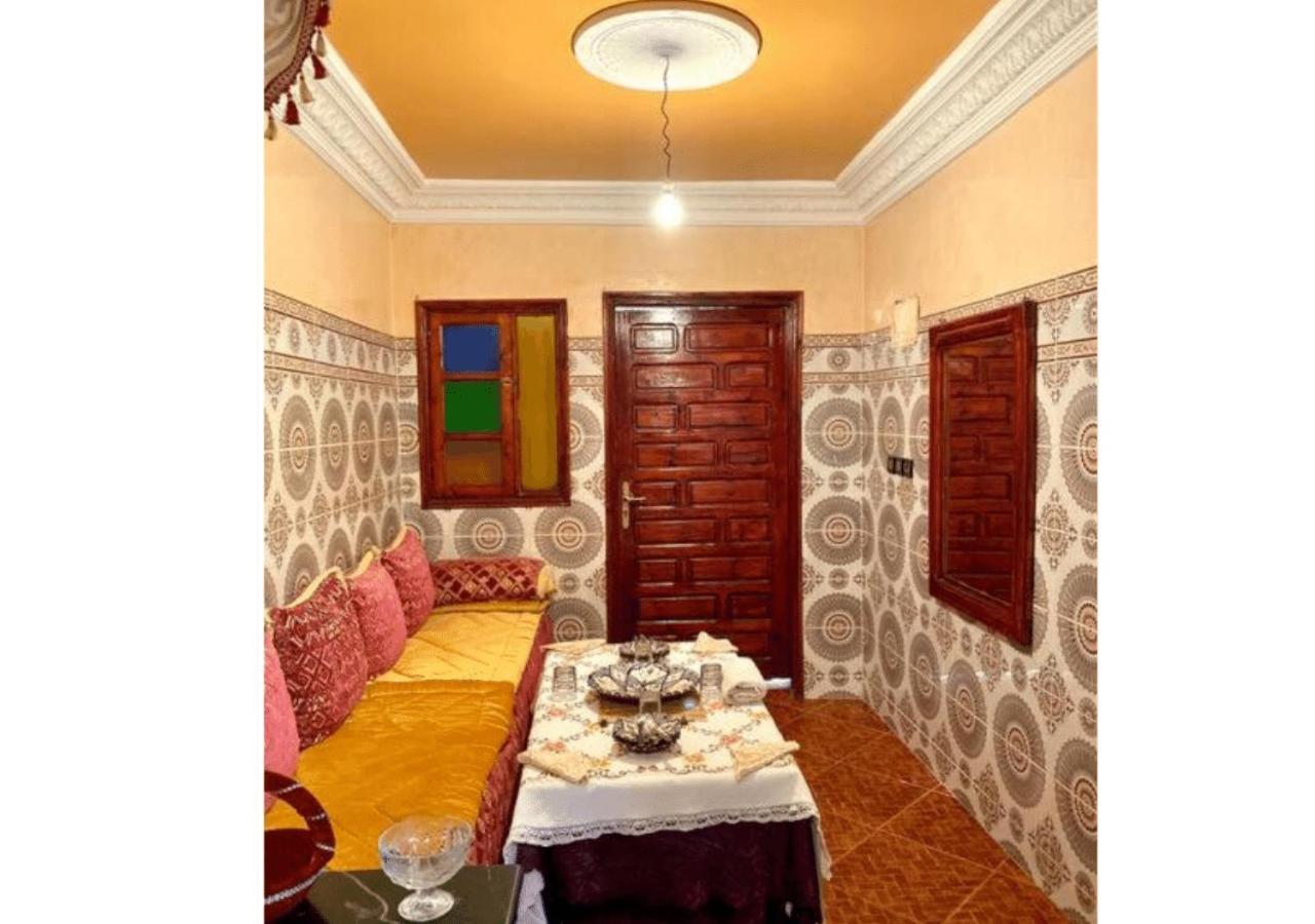 Romantic Apartment Near Sea In Safi, Morocco 外观 照片