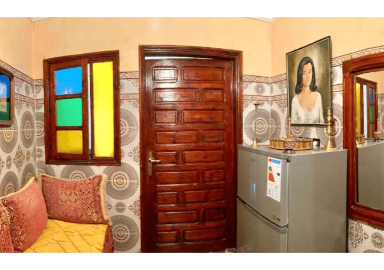 Romantic Apartment Near Sea In Safi, Morocco 外观 照片