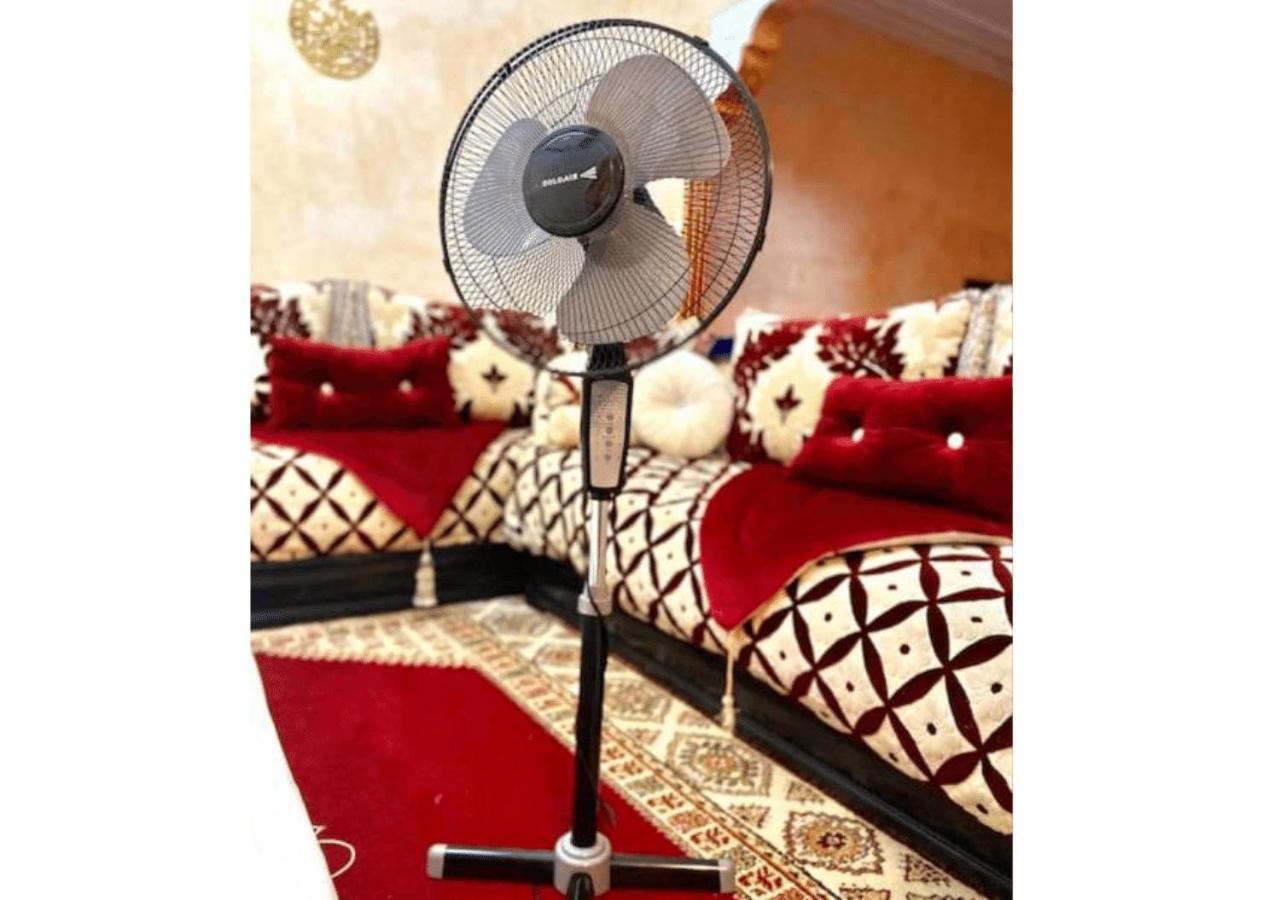 Romantic Apartment Near Sea In Safi, Morocco 外观 照片