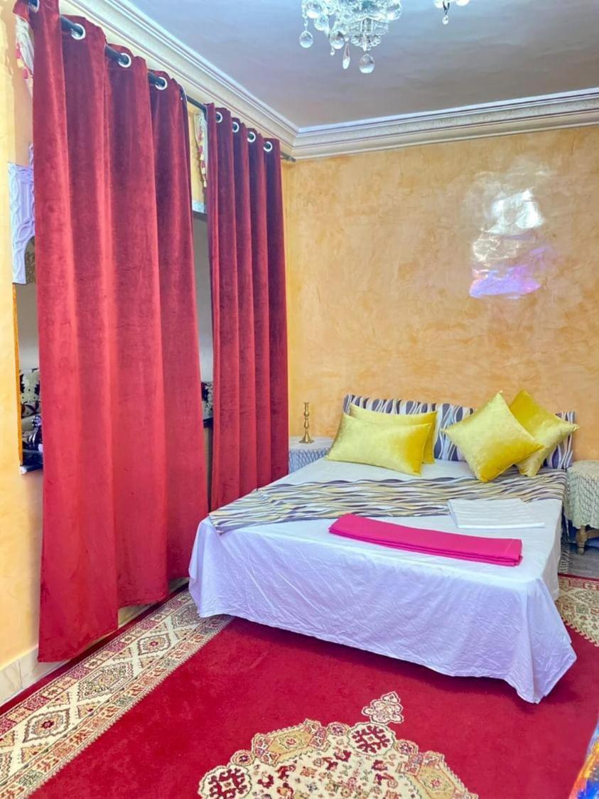 Romantic Apartment Near Sea In Safi, Morocco 外观 照片